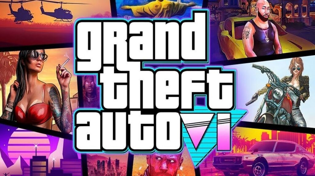 قیمت بازی gta 6