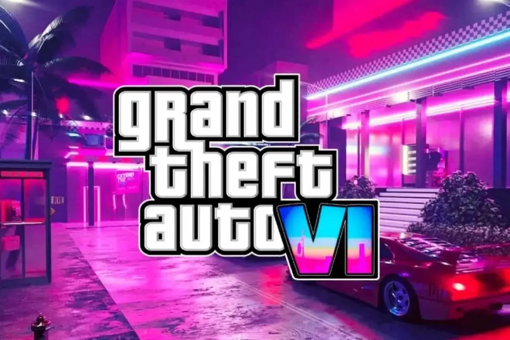 بررسی اولین تریلر بازی GTA VI