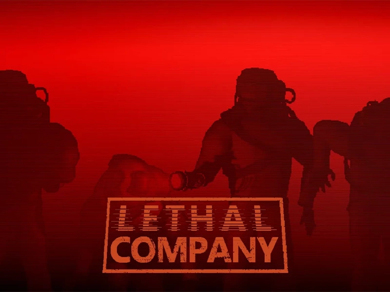 Lethal Company