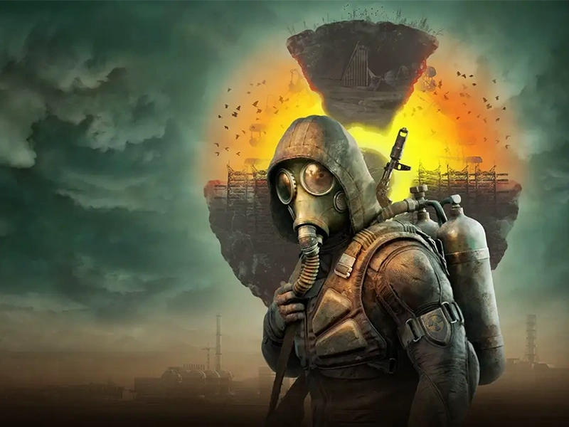 سیستم مورد نیاز بازی STALKER 2: Heart of Chernobyl