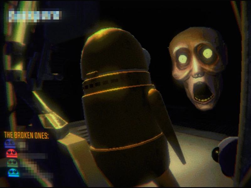 R.E.P.O. System requirements