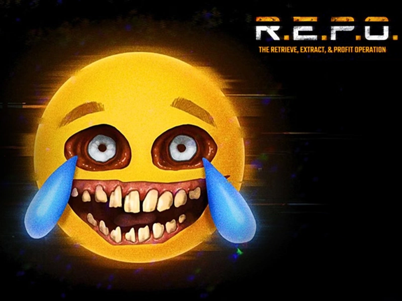 R.E.P.O. poster