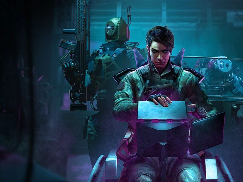 R6 Operator