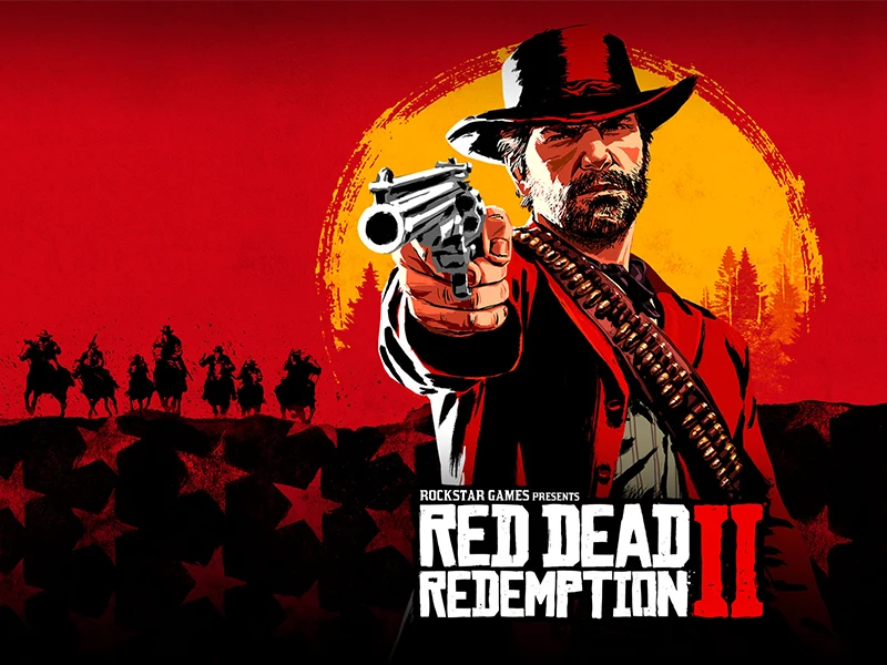 سیستم مورد نیاز red dead 2