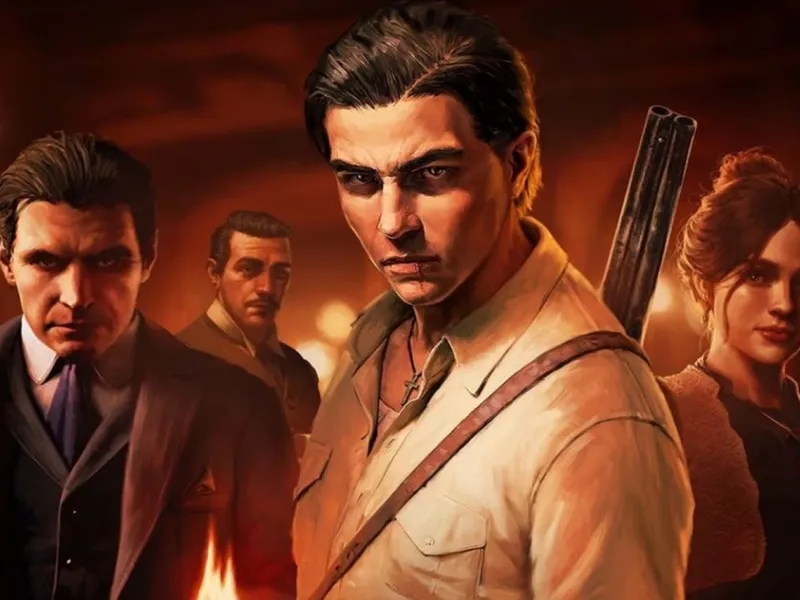 سیستم مورد نیاز mafia the old country