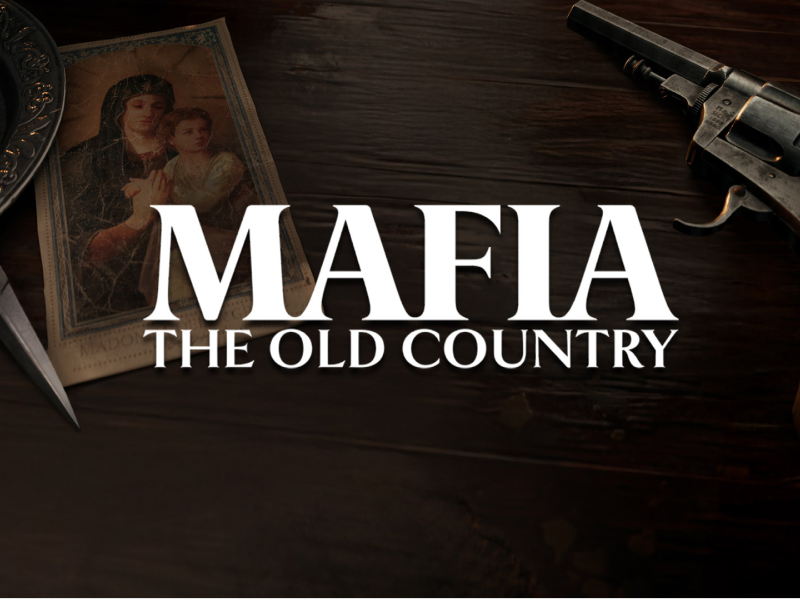 نقد و بررسی بازی Mafia The Old Country