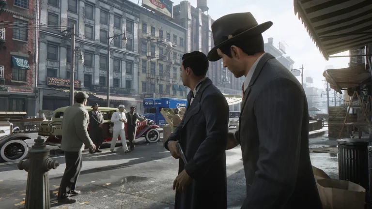 Mafia Definitive Edition-1
