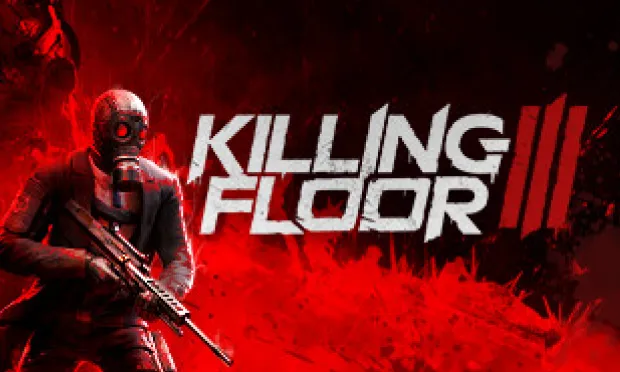 خرید بازی Killing Floor 3